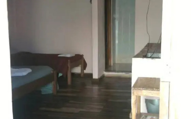 Hotel Virgen Del Valle