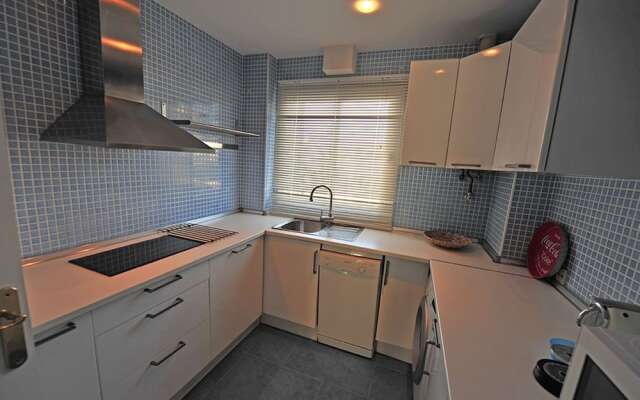 Apartamento Callejón del Blanco