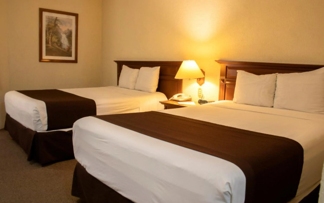 Hotel Santa Irene