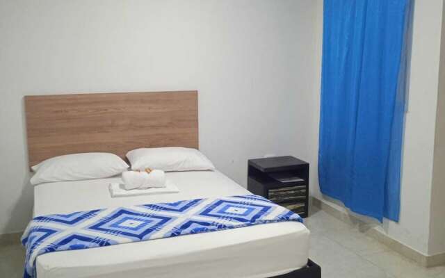 Hotel Real del Valle