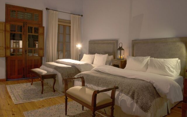 Estancia Argentina La Armonia