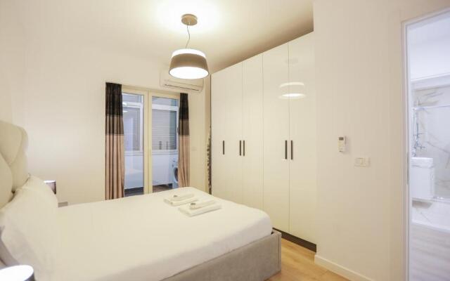 Miku Apartment-Amazing 1BD At Wilson Squear