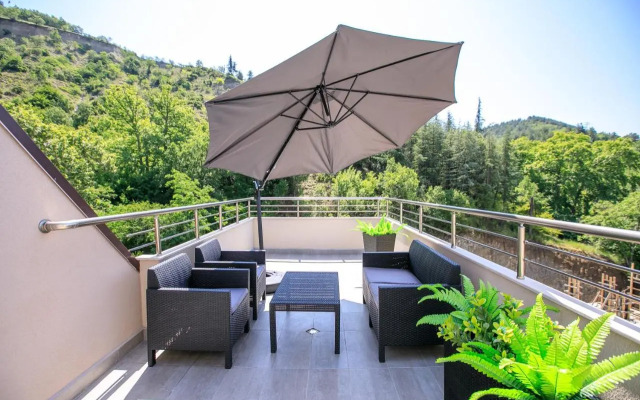 Sunpark Apartment