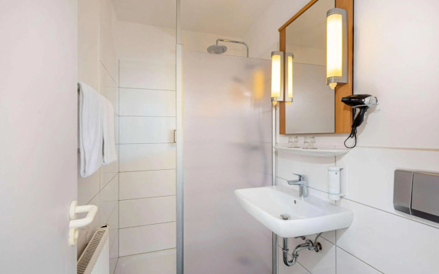 ibis Kassel Melsungen