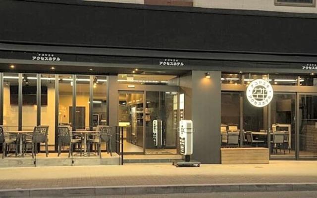 Nagoyaeki Access Hotel / Vacation STAY 79747