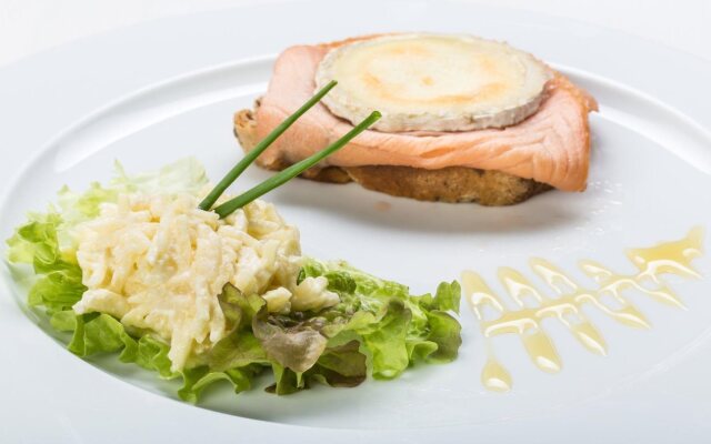 Holiday Inn Lisbon by IHG