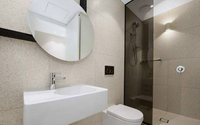 Pride Fawkner Apartments Bay-view LXII