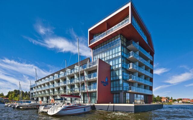 Hotel Mikołajki Leisure & SPA - Destigo Hotels
