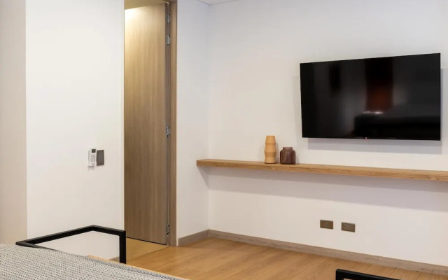 Panoramic 3 BR in Laureles Medellín