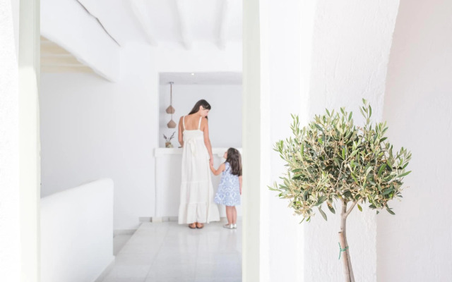 Nastasia Village Boutique Hotel