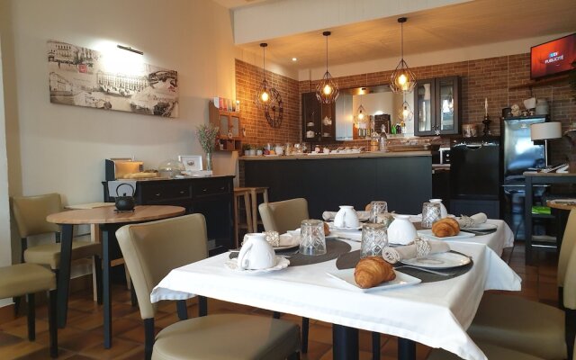 La Maison du Poëlon