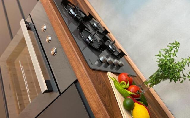Kayaköy'de Kiralık 8 Kişilik Lüks Villa