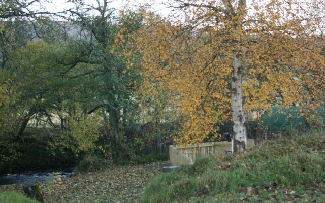 BCC Loch Ness Hostel