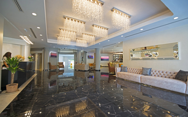 Motto Premium Marmaris
