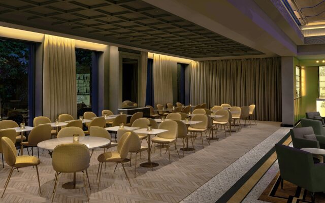 Le Tsuba Hotel