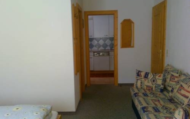 Ferienhaus Inge