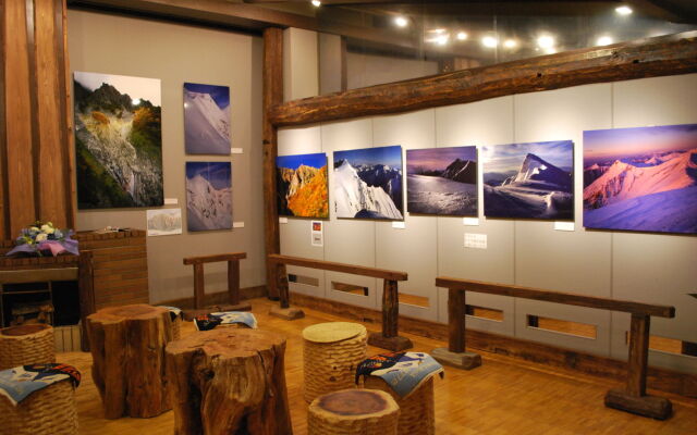 Ryokan Tanigawa