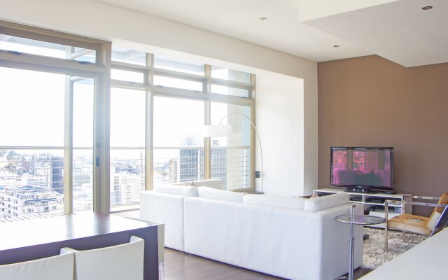 ITC Hospitality Group Penthouse 2 Bedrooms Cartwright s Corner