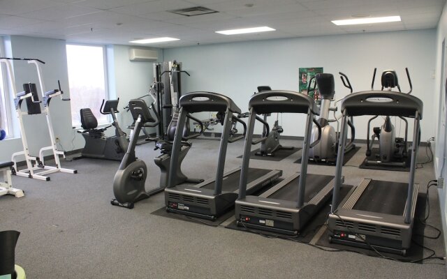 Oak Island Resort & Conference Centre