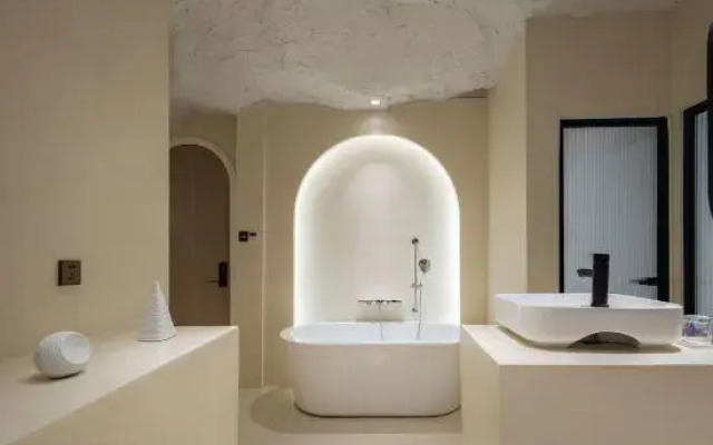 YUJING Yujing Muyanxi Designer Homestay (Sanya West Island Branch)