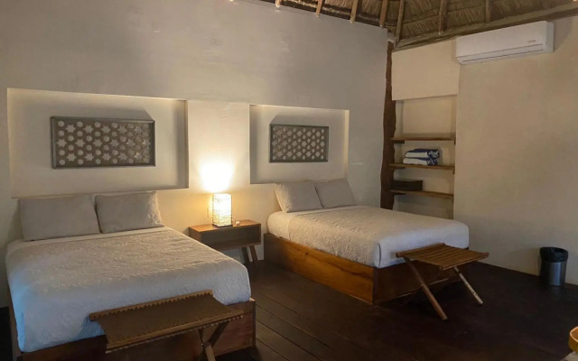 Xoot Ka’Ana villa fantasía