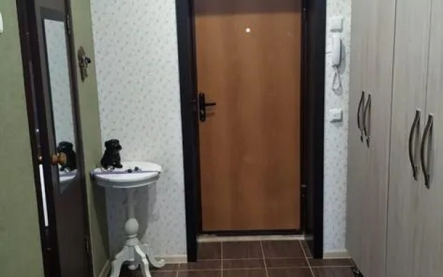 Апартаменты СевеРент (SeveRent) на ул. Лесная, д. 27