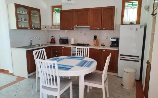 Kike - 60 Meters From the Beach - A2