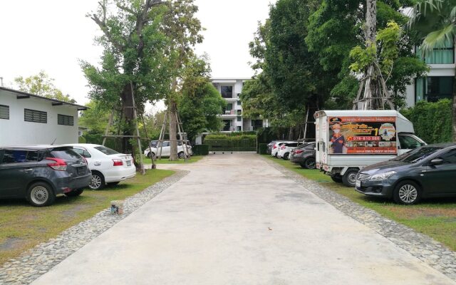 The Title West Wing By Trips Phuket