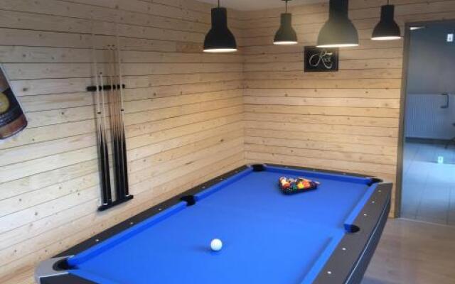 Chalet Ardenne