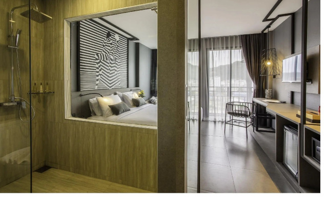 MAZI Design Hotel by Kalima