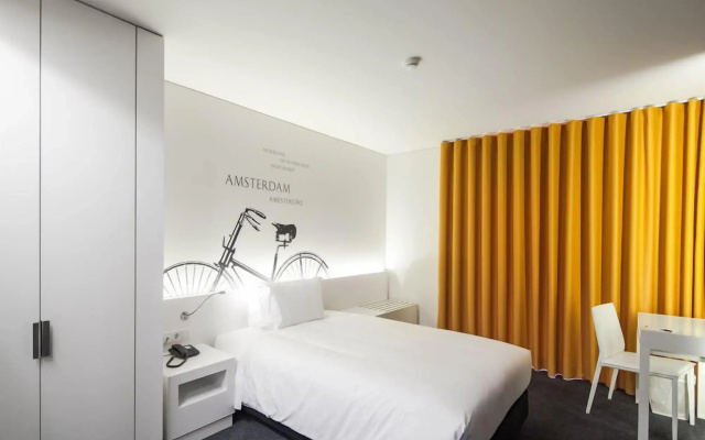 Hotel 3K Europa
