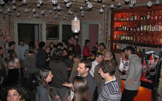 Giramondo Hostel & Bar
