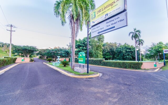 Villas At Sosua Terramar