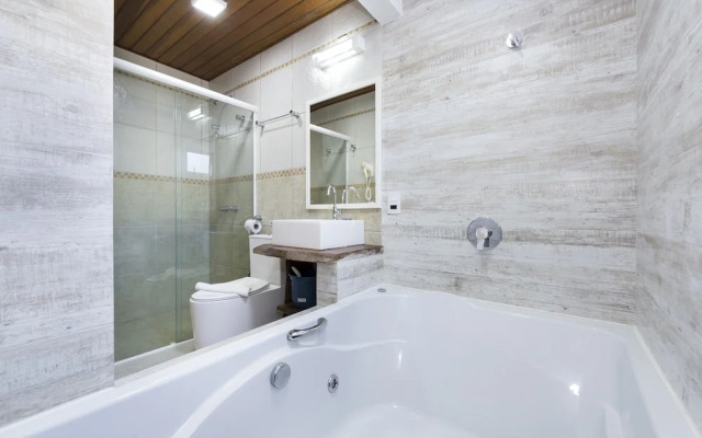 pousada solar das tartarugas