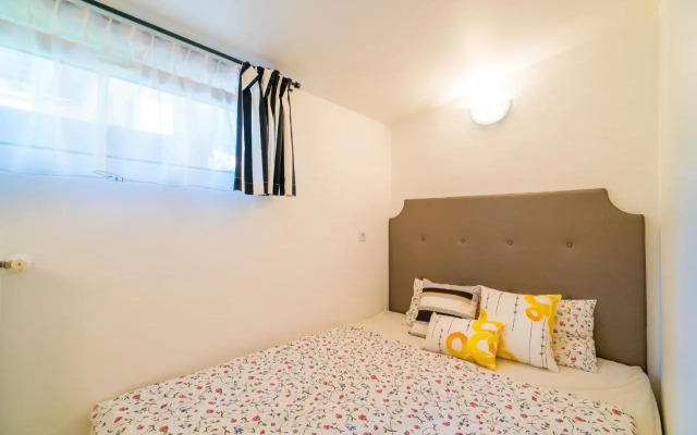 Villa Mária Apartman II.