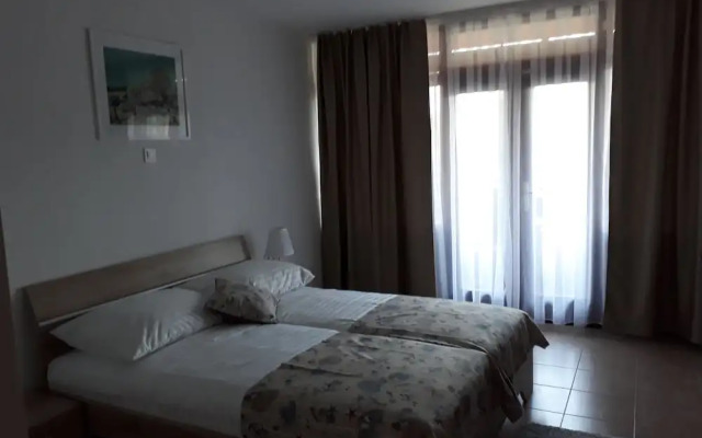Hotel Albamaris