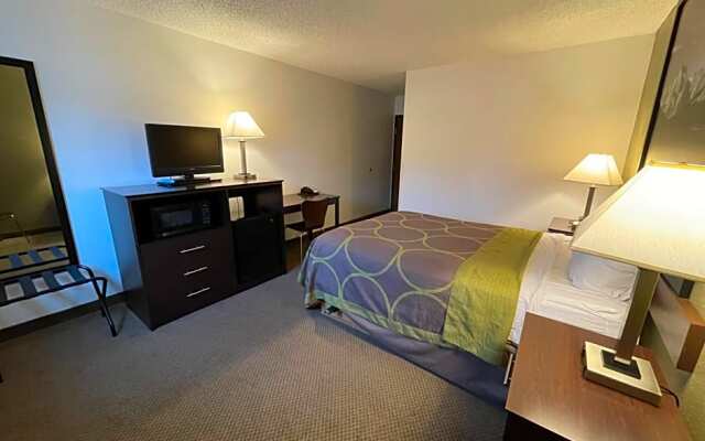 Studio 1 Hotel & Extended Stay - Missoula