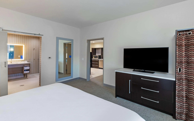 Home2 Suites by Hilton Midland East