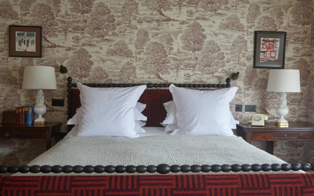 The George in Rye