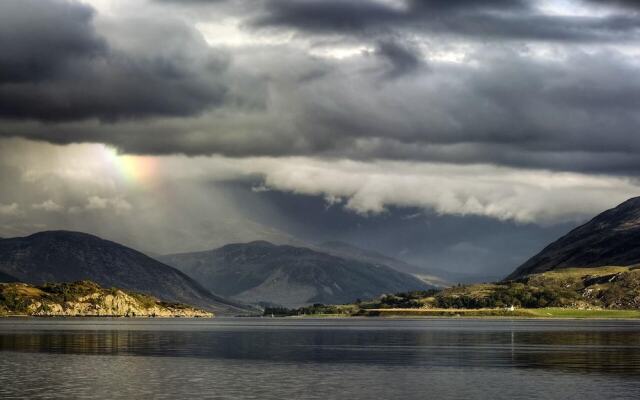 Harbour House Bed & Breakfast