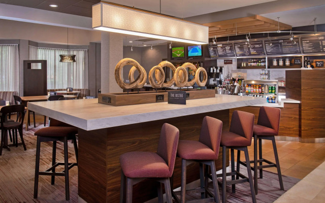 Sonesta Select Greenbelt College Park