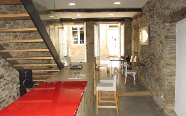 Studio Calle Mayor