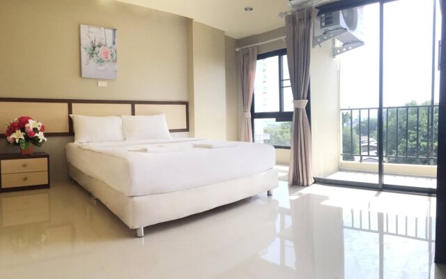 Artada Residence