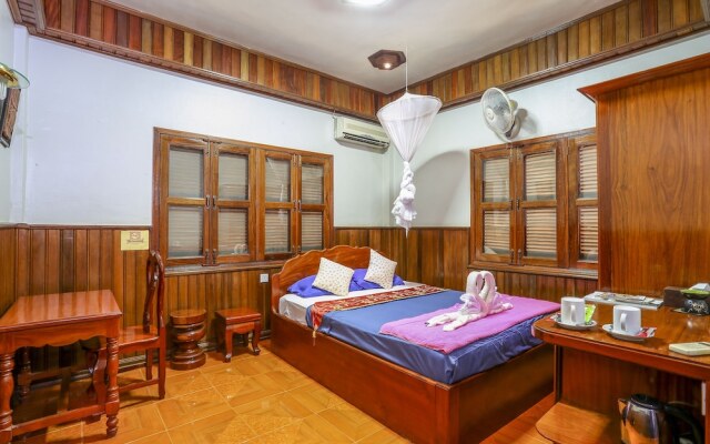 Bloom Garden Guesthouse