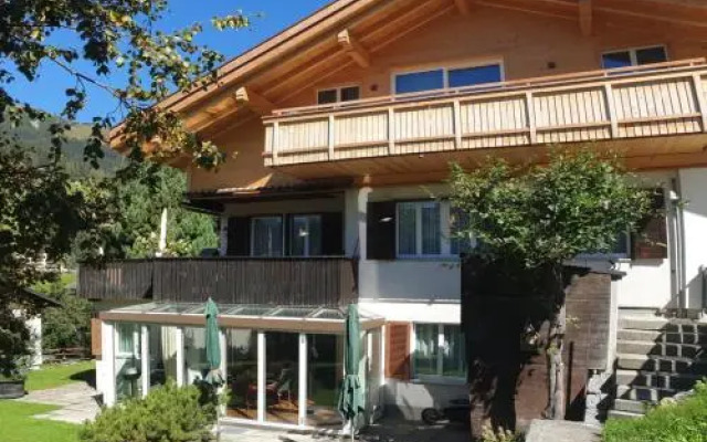 Casa Berger