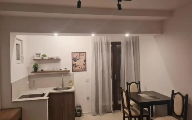 Apartments Four Roses, Ohrid