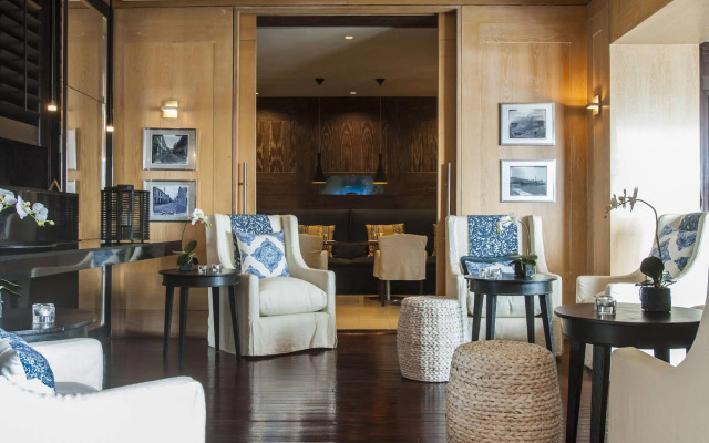 Casa Higueras