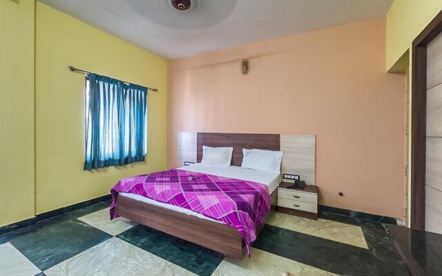 Hotel Gold Inn