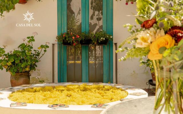 Hotel Casa del Sol