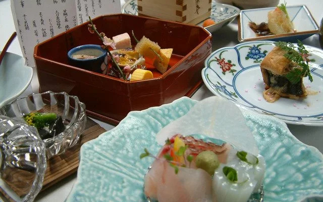 Ryokan Masuya